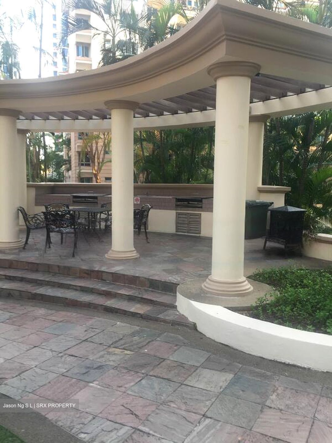 Pebble Bay (D15), Condominium #607013461
